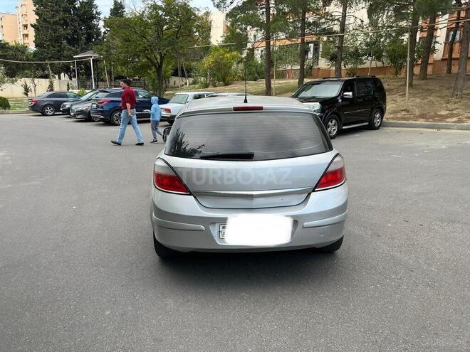 Opel Astra 2005, 194,000 km - 1.4 l - Bakı