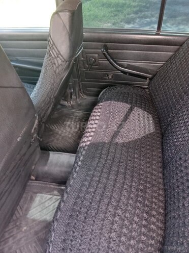 LADA (VAZ) 2107 2006, 24,000 km - 1.6 l - Bərdə