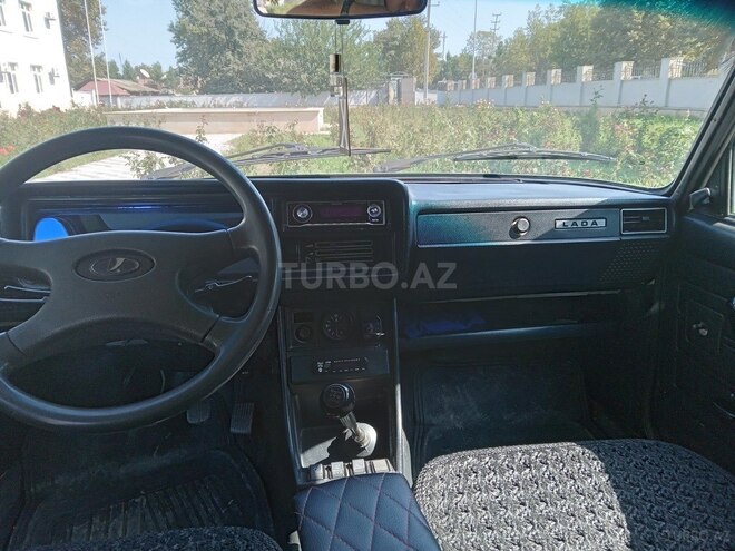 LADA (VAZ) 2107 2006, 24,000 km - 1.6 l - Bərdə