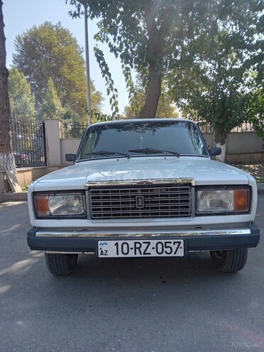 LADA (VAZ) 2107 2006, 24,000 km - 1.6 l - Bərdə