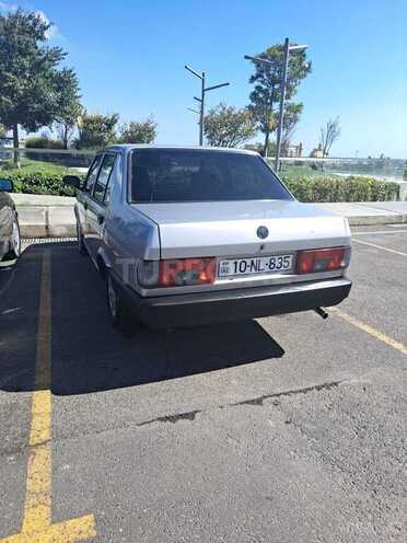Tofas Sahin 2004, 170,000 km - 1.6 l - Bakı
