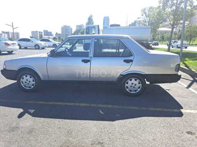 Tofas Sahin 2004, 170,000 km - 1.6 l - Bakı