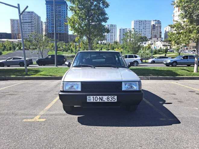 Tofas Sahin 2004, 170,000 km - 1.6 l - Bakı