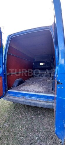 Ford Transit 2007, 410,000 km - 2.5 л - Masallı