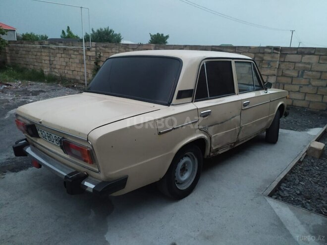 LADA (VAZ) 2106 1983, 15,021 km - 1.5 l - Zaqatala