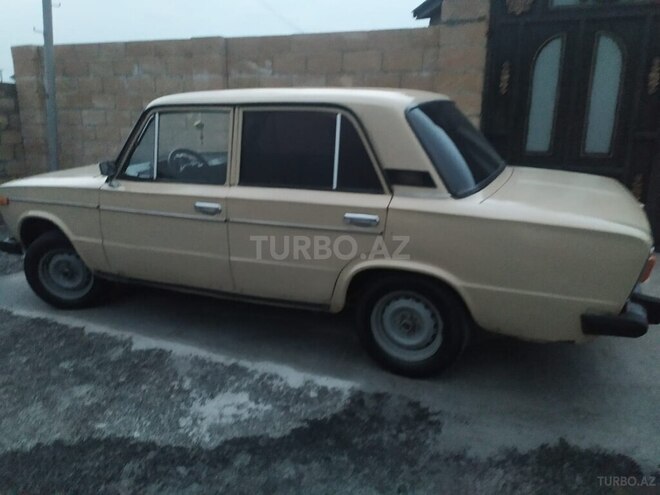 LADA (VAZ) 2106 1983, 15,021 km - 1.5 l - Zaqatala