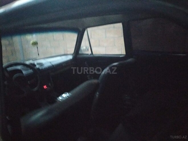LADA (VAZ) 2106 1983, 15,021 km - 1.5 l - Zaqatala