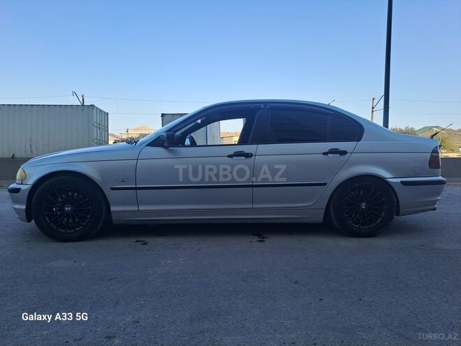 BMW 318 1998, 360,000 km - 1.9 l - Bakı