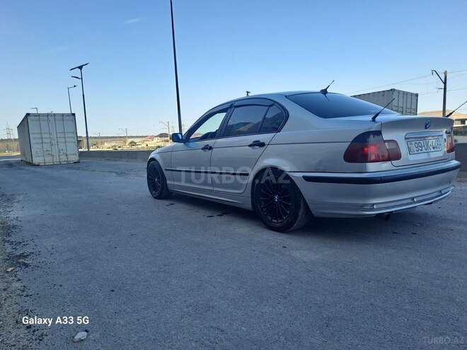 BMW 318 1998, 360,000 km - 1.9 l - Bakı