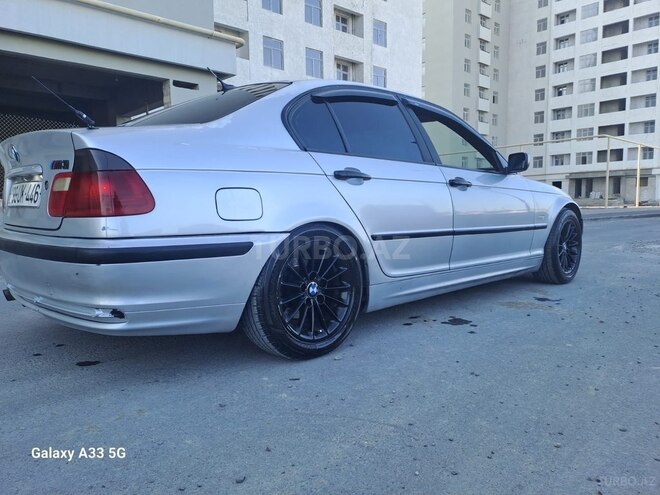 BMW 318 1998, 360,000 km - 1.9 l - Bakı