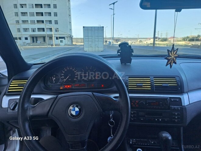 BMW 318 1998, 360,000 km - 1.9 l - Bakı