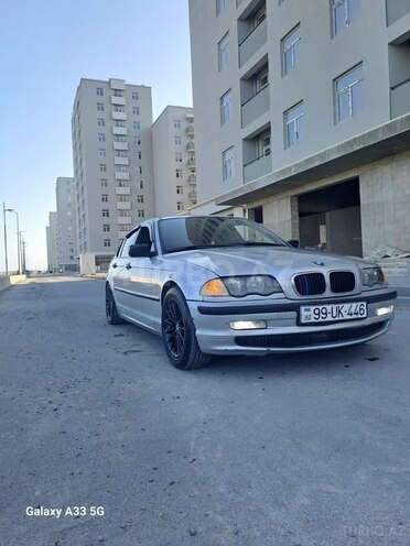 BMW 318 1998, 360,000 km - 1.9 l - Bakı