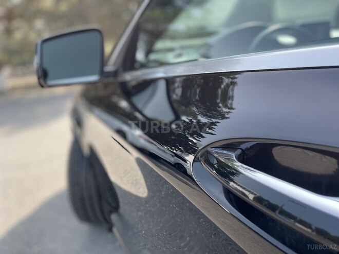 Mercedes CLA 250 2015, 222,000 km - 2.0 l - Bakı