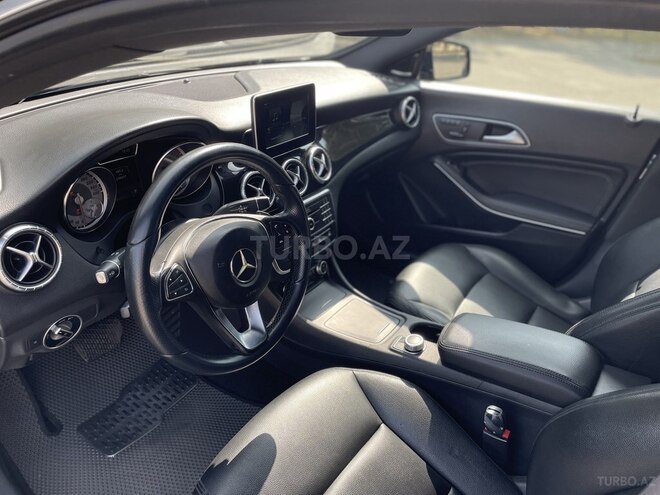 Mercedes CLA 250 2015, 222,000 km - 2.0 l - Bakı