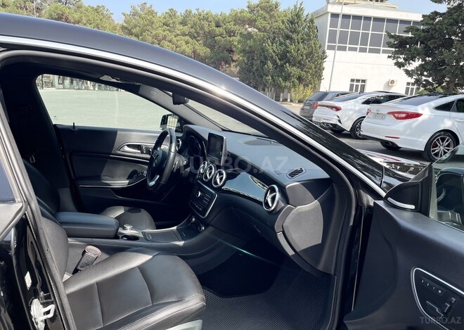 Mercedes CLA 250 2015, 222,000 km - 2.0 l - Bakı