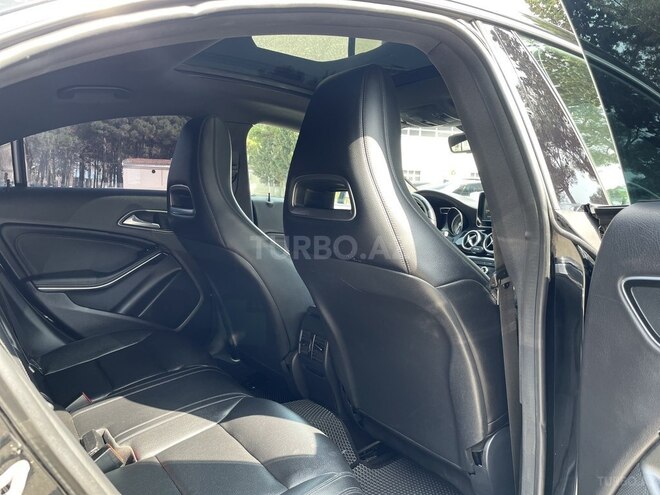 Mercedes CLA 250 2015, 222,000 km - 2.0 l - Bakı