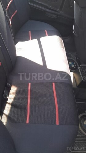 BMW 318 1992, 206,000 km - 1.8 l - Bakı