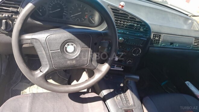 BMW 318 1992, 206,000 km - 1.8 l - Bakı