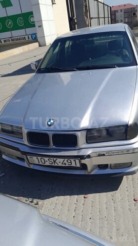 BMW 318 1992, 206,000 km - 1.8 l - Bakı
