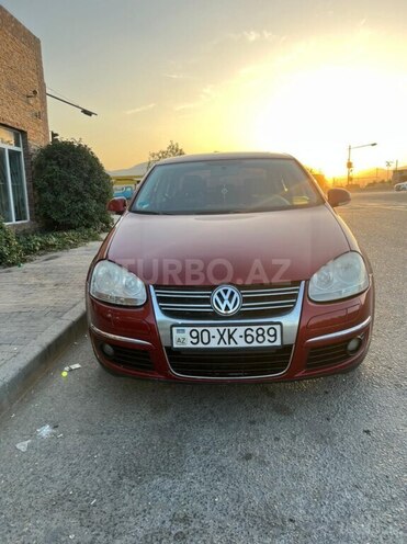 Volkswagen Jetta 2010, 190,000 km - 1.6 l - Bakı