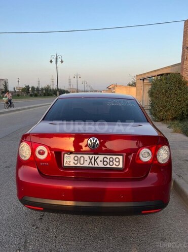 Volkswagen Jetta 2010, 190,000 km - 1.6 l - Bakı