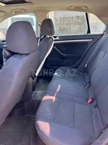 Volkswagen Jetta 2010, 190,000 km - 1.6 l - Bakı