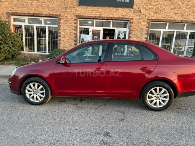 Volkswagen Jetta 2010, 190,000 km - 1.6 l - Bakı