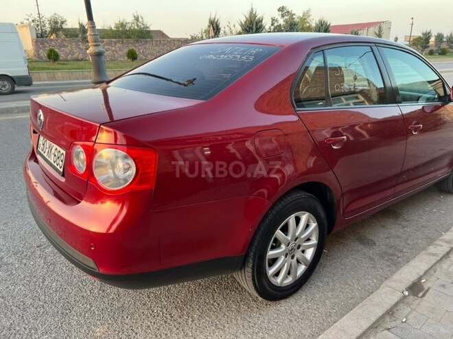Volkswagen Jetta 2010, 190,000 km - 1.6 l - Bakı