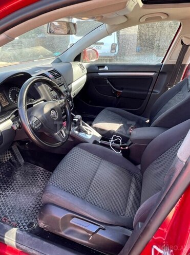 Volkswagen Jetta 2010, 190,000 km - 1.6 l - Bakı