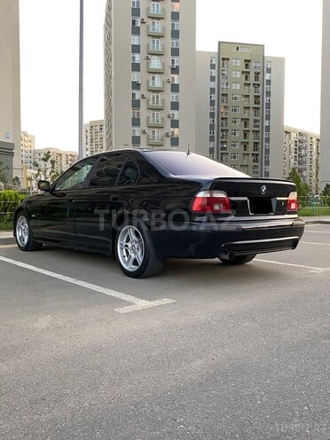 BMW 530 2002, 227,000 km - 3.0 l - Bakı