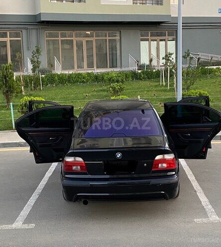 BMW 530 2002, 227,000 km - 3.0 l - Bakı