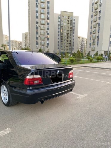 BMW 530 2002, 227,000 km - 3.0 l - Bakı
