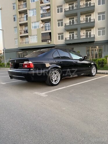 BMW 530 2002, 227,000 km - 3.0 l - Bakı