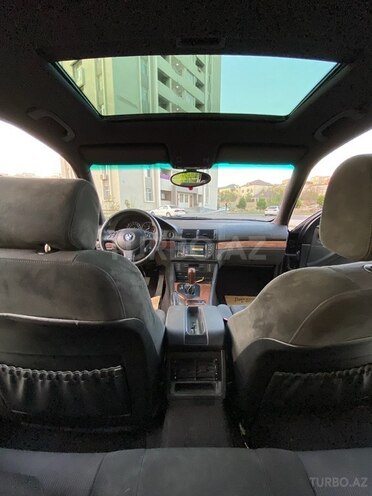BMW 530 2002, 227,000 km - 3.0 l - Bakı