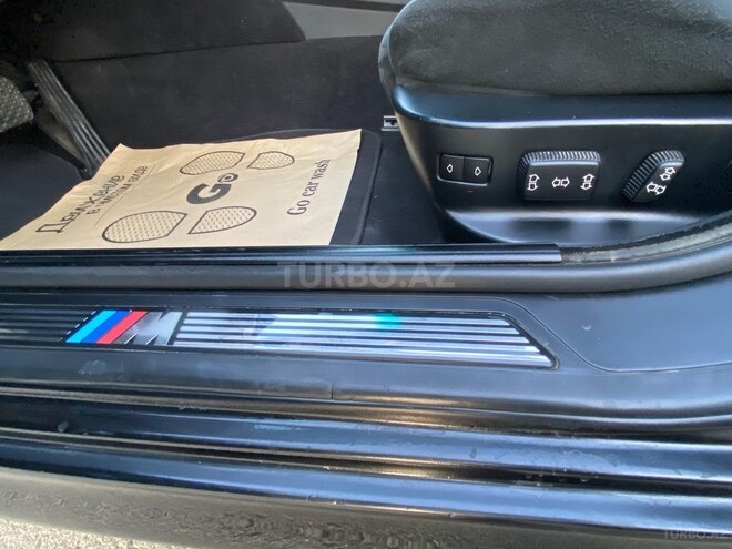 BMW 530 2002, 227,000 km - 3.0 l - Bakı