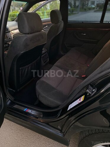 BMW 530 2002, 227,000 km - 3.0 l - Bakı