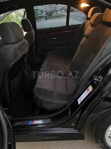 BMW 530 2002, 227,000 km - 3.0 l - Bakı