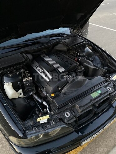 BMW 530 2002, 227,000 km - 3.0 l - Bakı