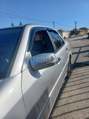 Mercedes C 200 1999, 395,000 km - 2.0 л - Bakı