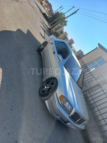 Mercedes C 200 1999, 395,000 km - 2.0 л - Bakı