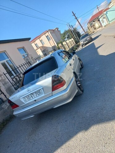 Mercedes C 200 1999, 395,000 km - 2.0 л - Bakı