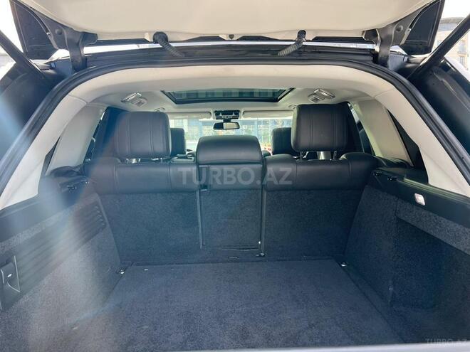 Land Rover Range Rover 2015, 204,000 km - 3.0 л - Bakı
