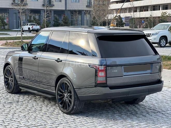 Land Rover Range Rover 2015, 204,000 km - 3.0 л - Bakı