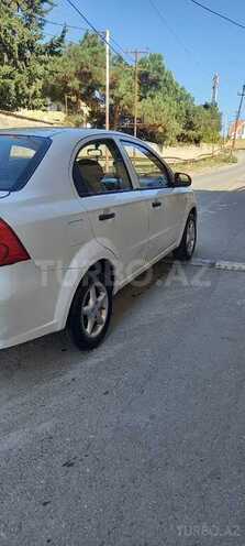 Chevrolet Aveo 2009, 200,000 km - 1.2 l - Bakı