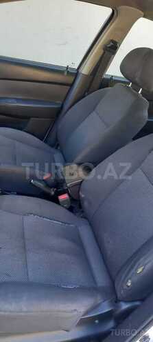 Chevrolet Aveo 2009, 200,000 km - 1.2 l - Bakı