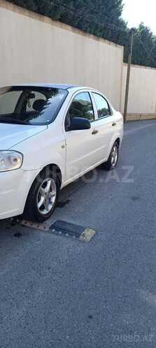 Chevrolet Aveo 2009, 200,000 km - 1.2 l - Bakı