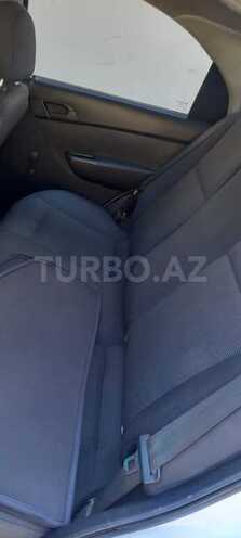 Chevrolet Aveo 2009, 200,000 km - 1.2 l - Bakı