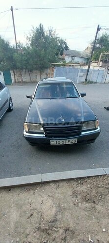 Mercedes C 200 1994, 452,000 km - 2.0 l - Bakı