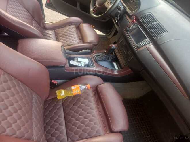 BMW X5 2003, 220,000 km - 4.4 l - Beyləqan