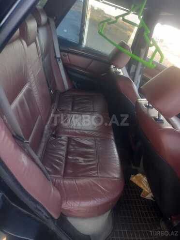 BMW X5 2003, 220,000 km - 4.4 l - Beyləqan